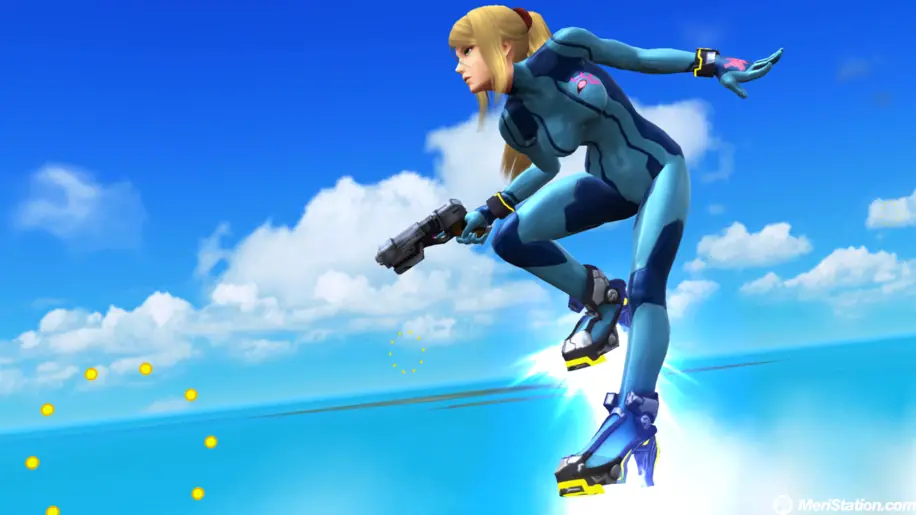 wii u