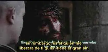 mentira