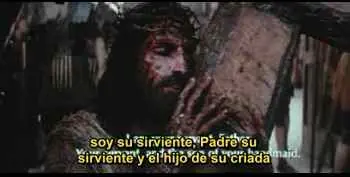 la pasion