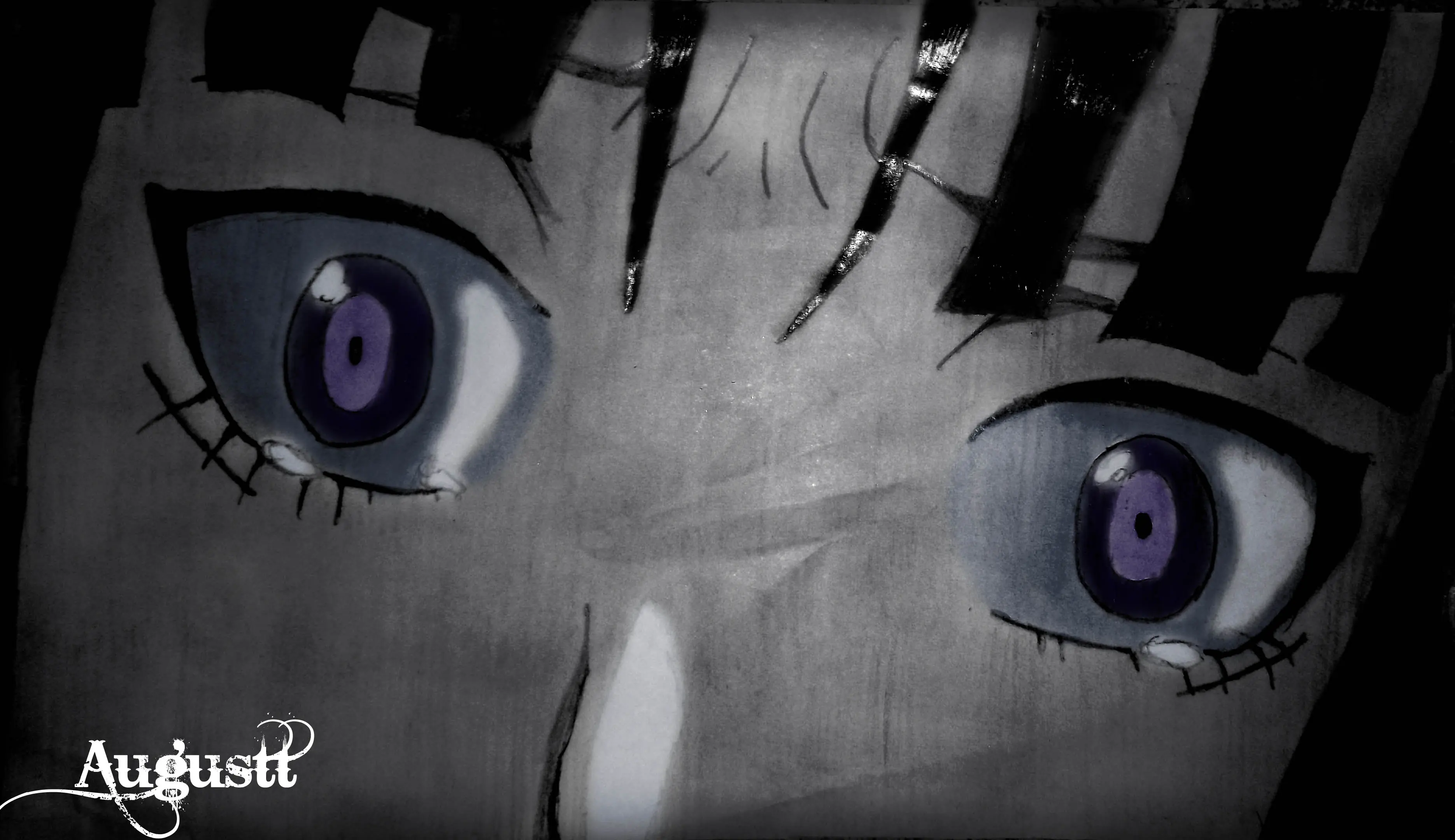 anime
