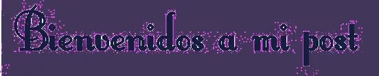 Post literario: El espejo