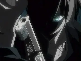 silver