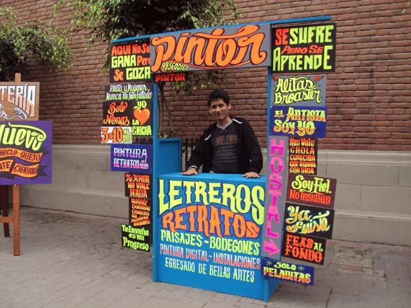 carteles