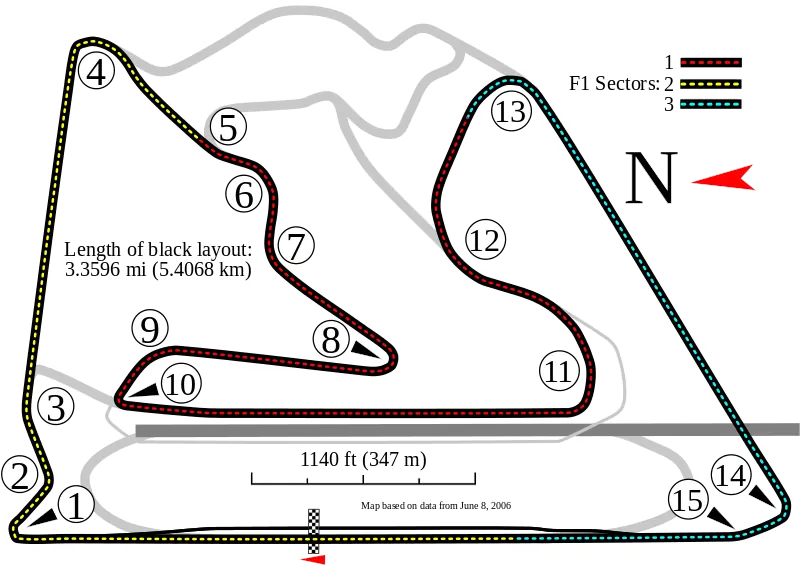 gran premio
