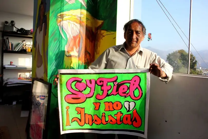carteles