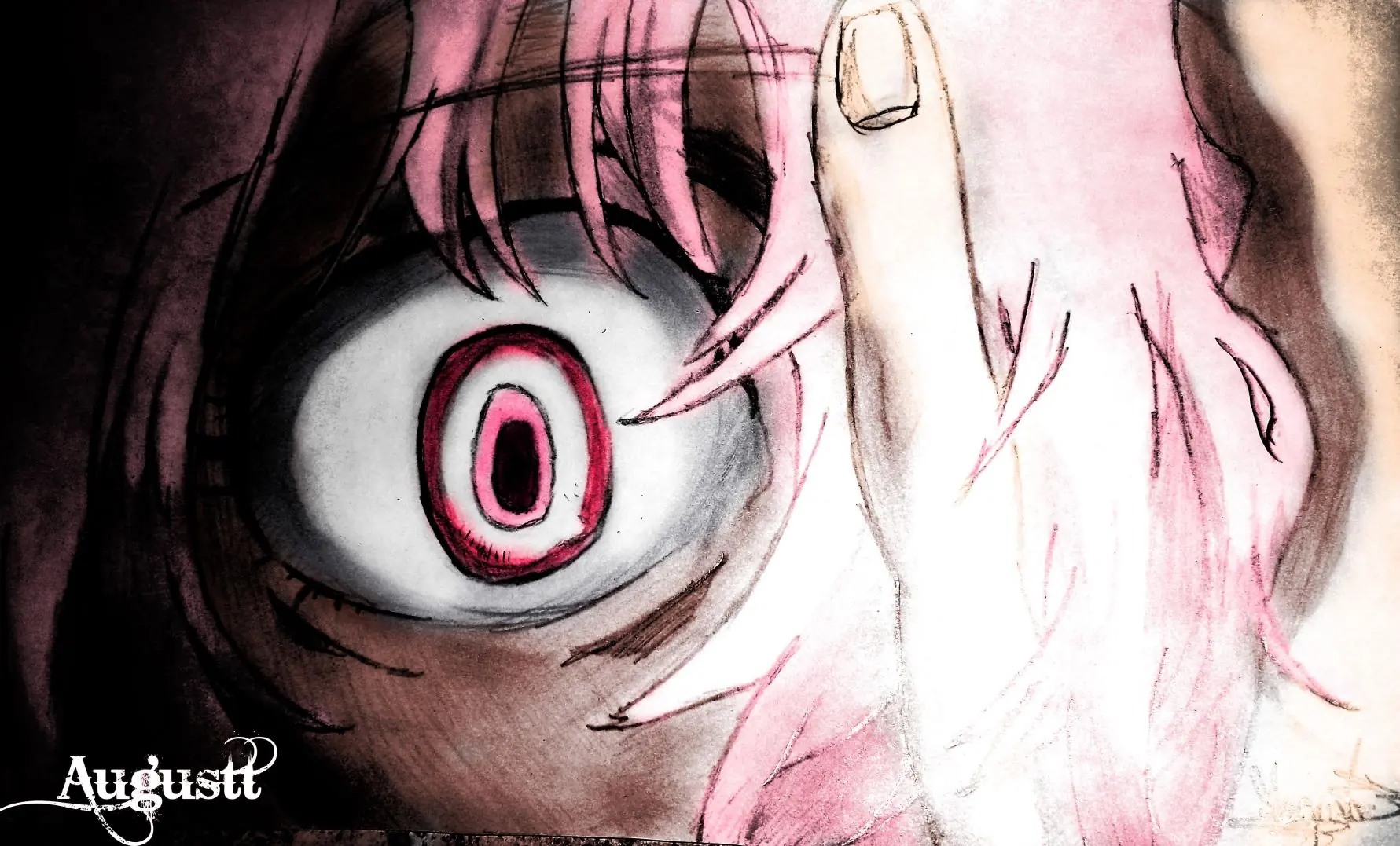 Mirai nikki