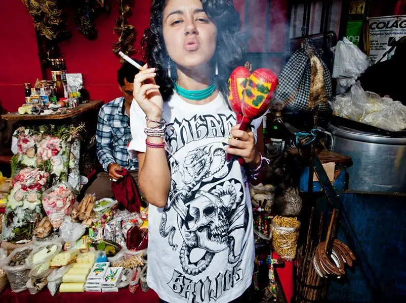 arte popular