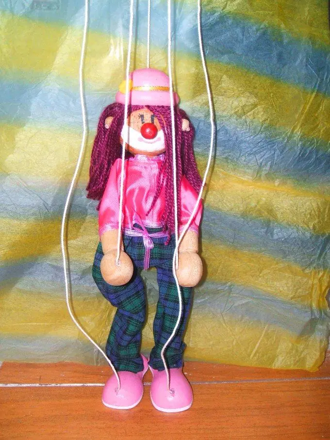 vagabundo