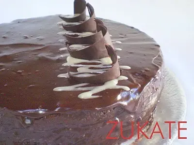 Galería de tortas.. elegí la tuya!