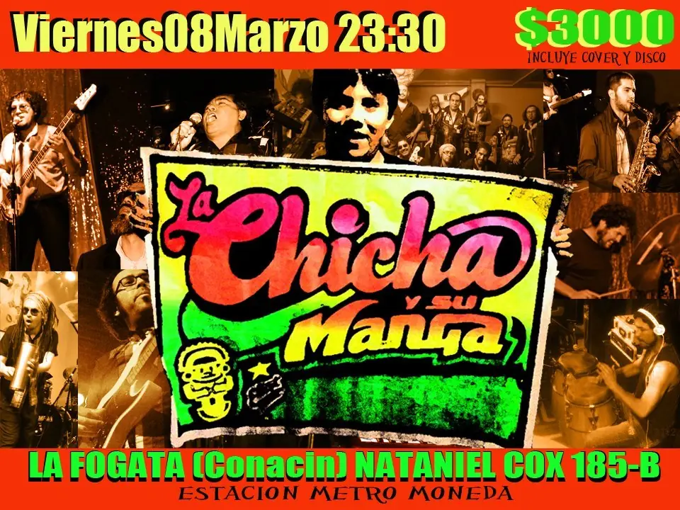 cultura emergente