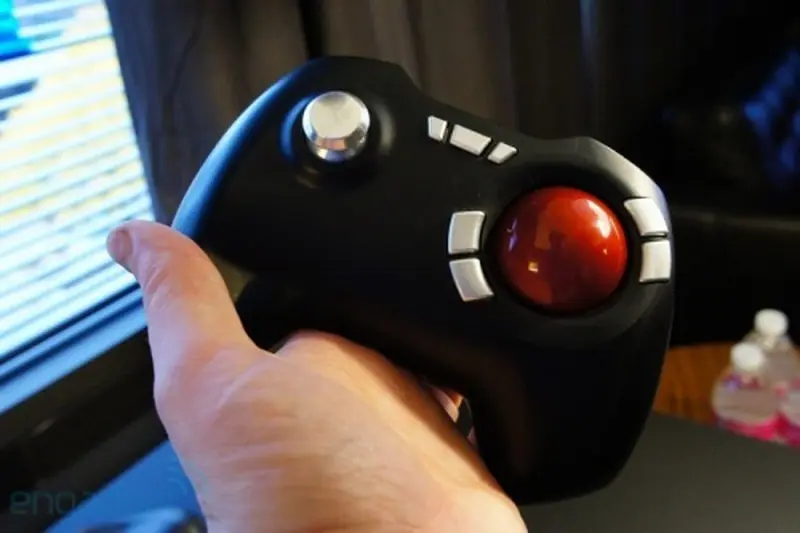 controller