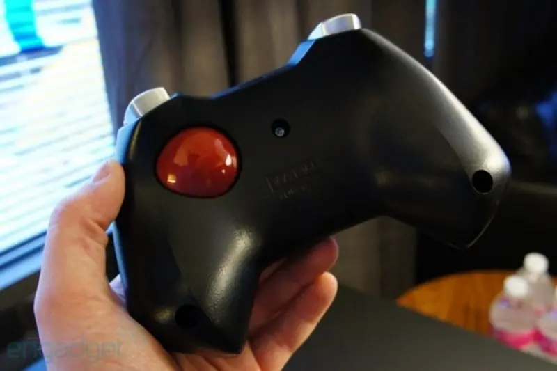 valve