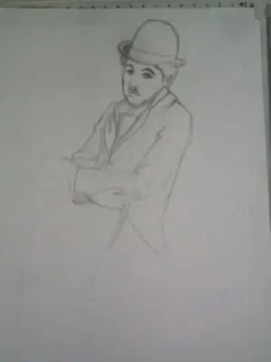 charlie chaplin