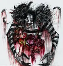 creepypasta