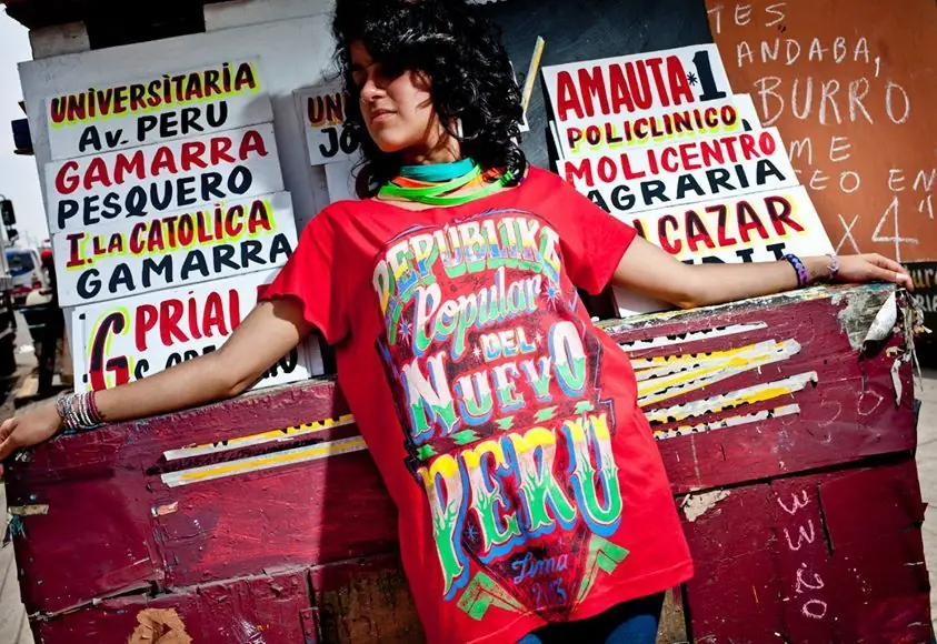 cultura emergente
