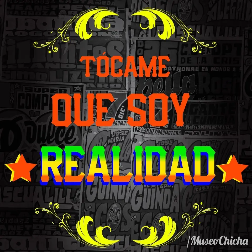 chicha