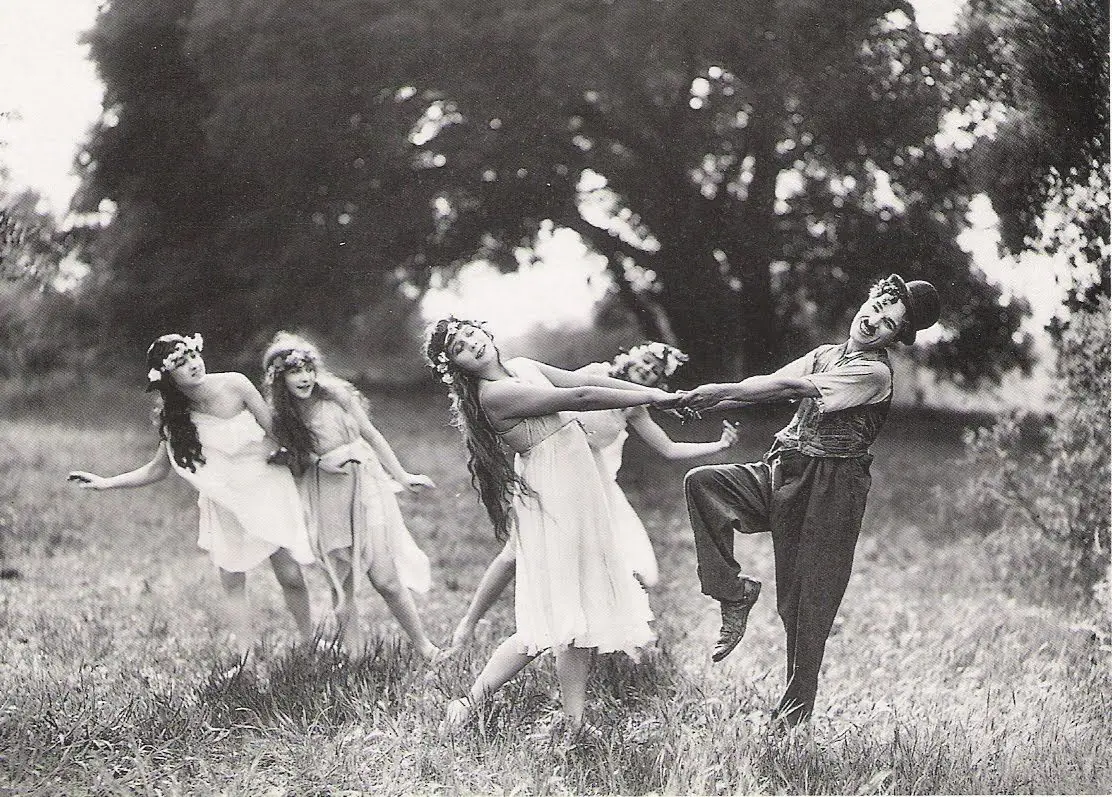 charlot