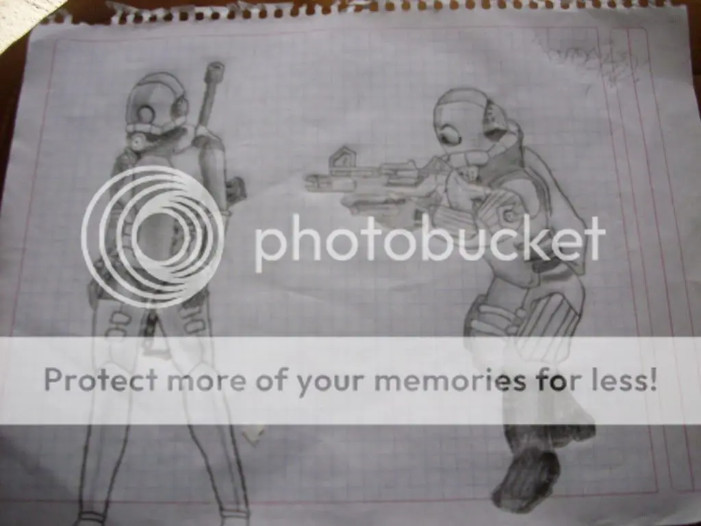 dibujos mios