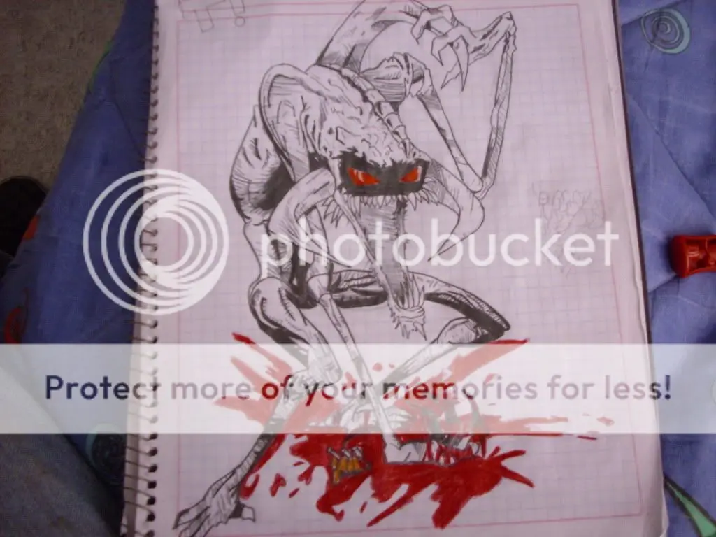 violator