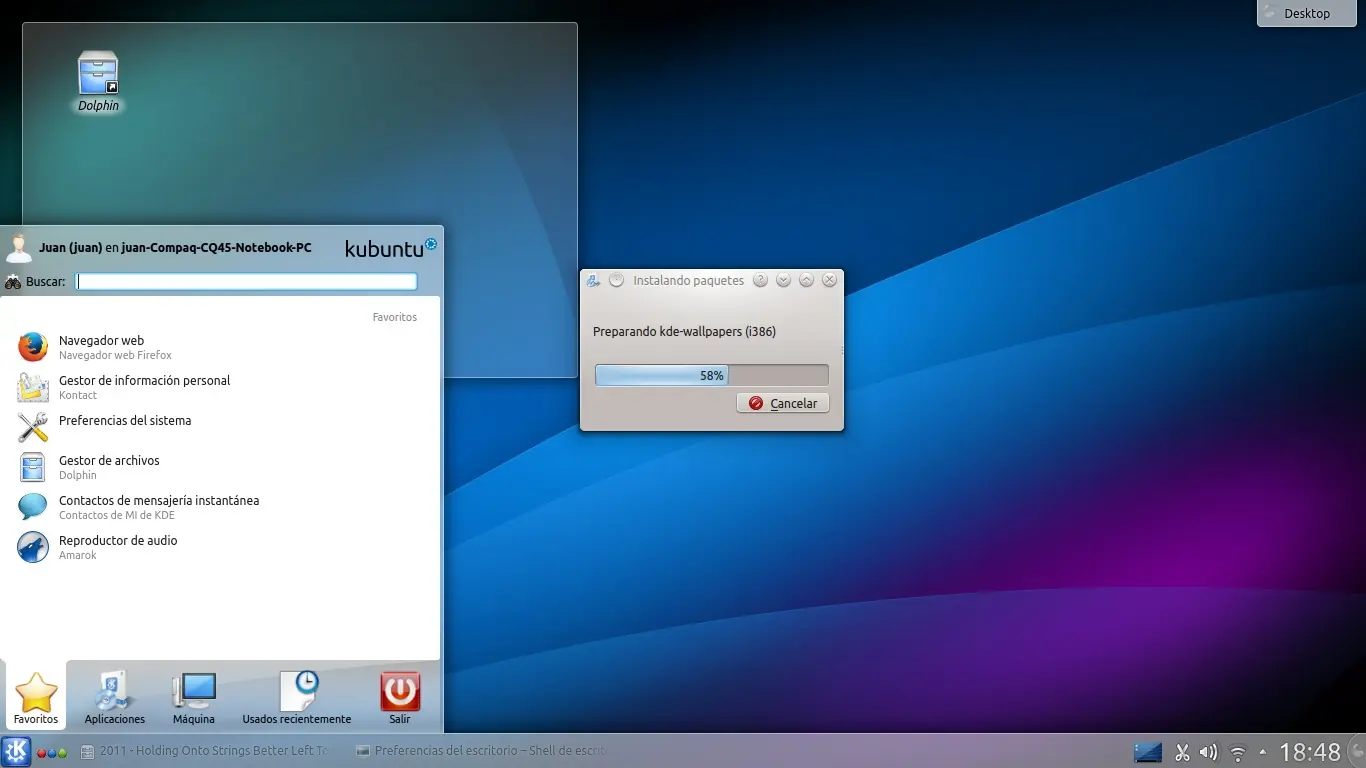 Ubuntu