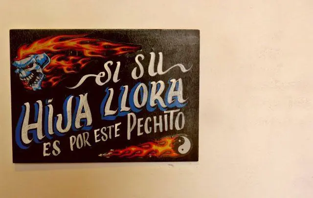 carteles