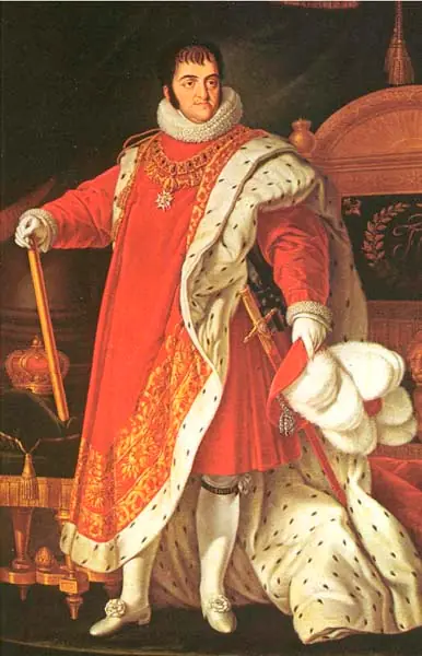 25 de Mayo de 1810