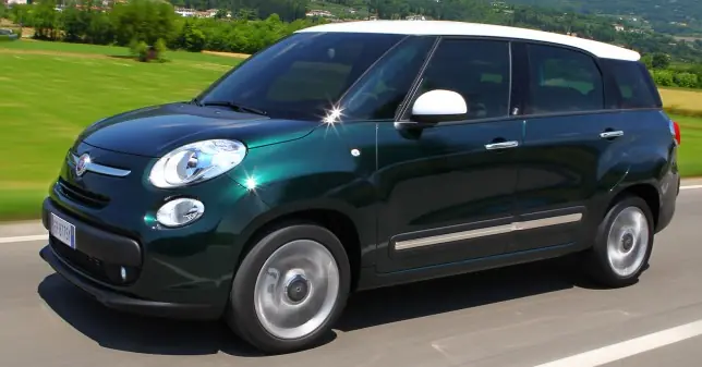 Los autos que se vienen en 2014