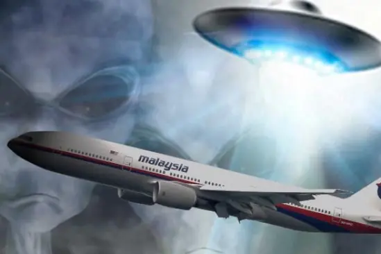 abduccion
