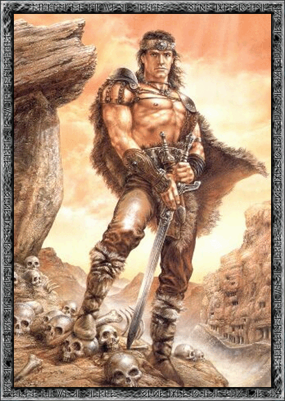 Ragnarök