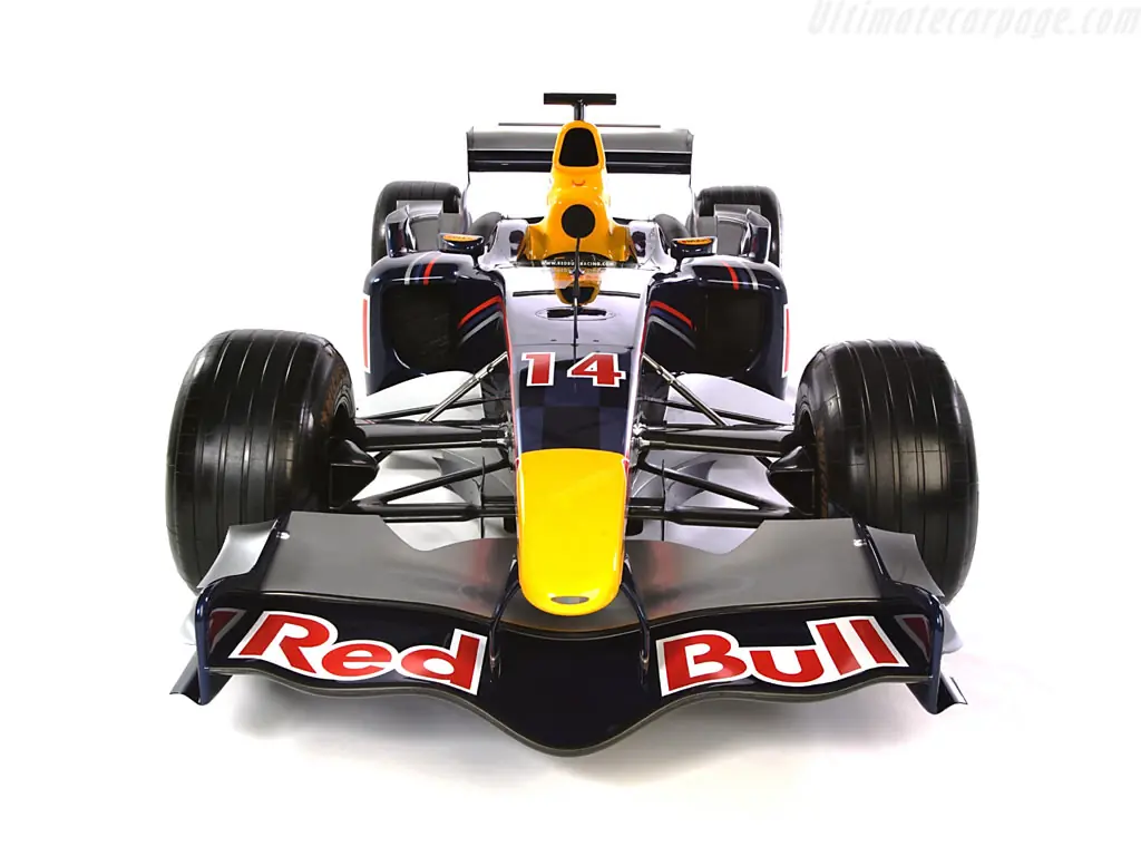 red bull