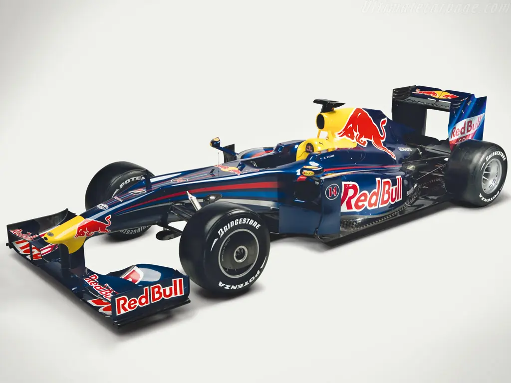red bull