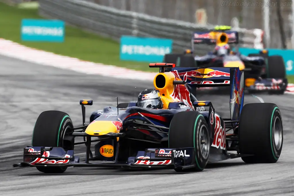 red bull