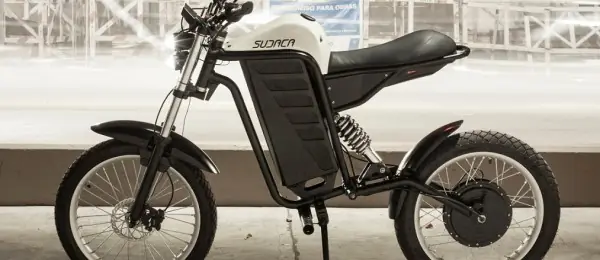 motocicleta