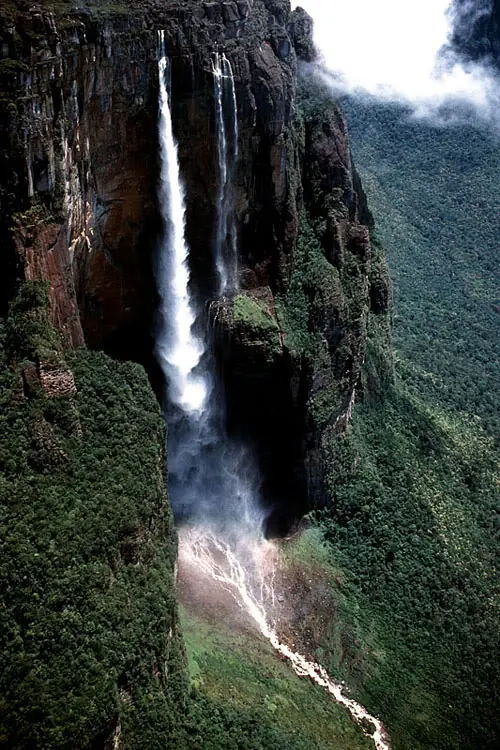 cataratas