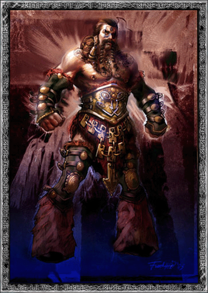 Ragnarök: la batalla final (parte 3)