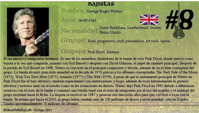 El mejor