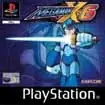 análisis de Megaman x6