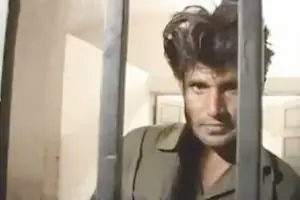 Pakistan 2 hombres devoran 150 cadáveres y 1 bebé