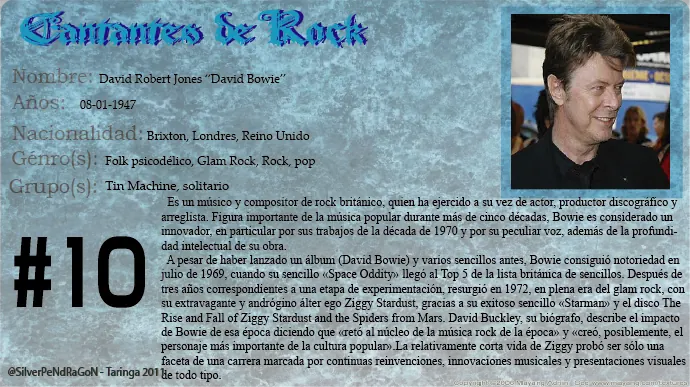 Top Rock & Metal