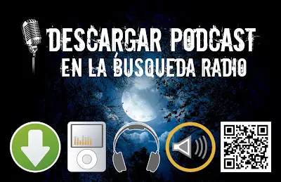 Séptima entrega de "En la Búsqueda", radio de mi