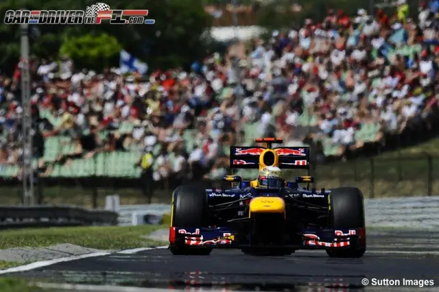 Se copian de Red Bull