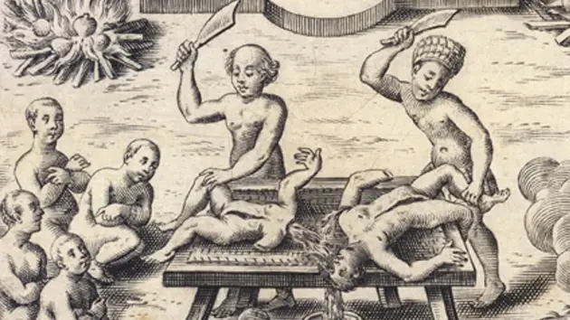 La Ventana de Overton: cómo legalizar cualquier cosa