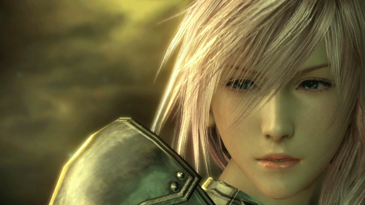 Final Fantasy XIII-2 lidera las ventas semanales en el Reino