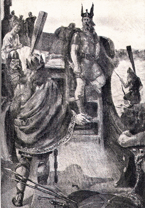 descubrimiento de america