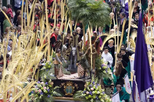 Semana Santa