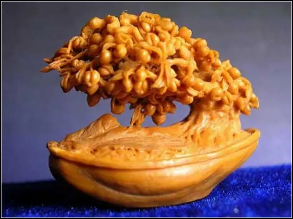 tallado