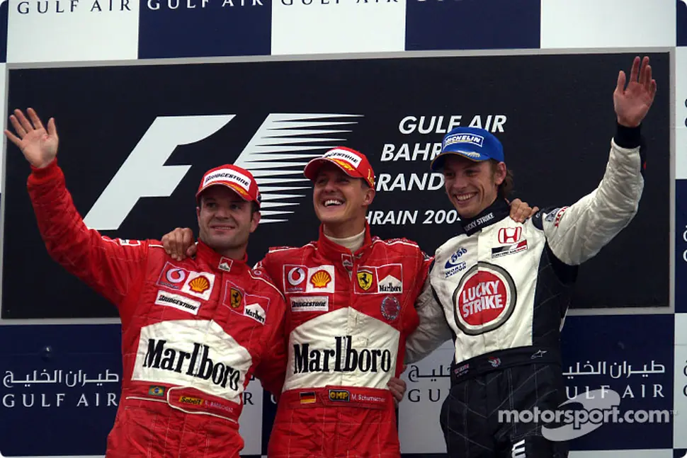 gran premio