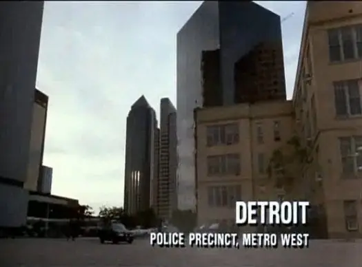 detroit