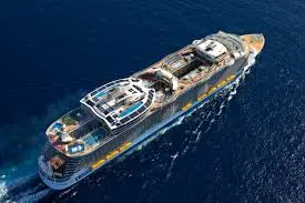 cruceros