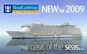 Oasis Of The Seas Mega Post.